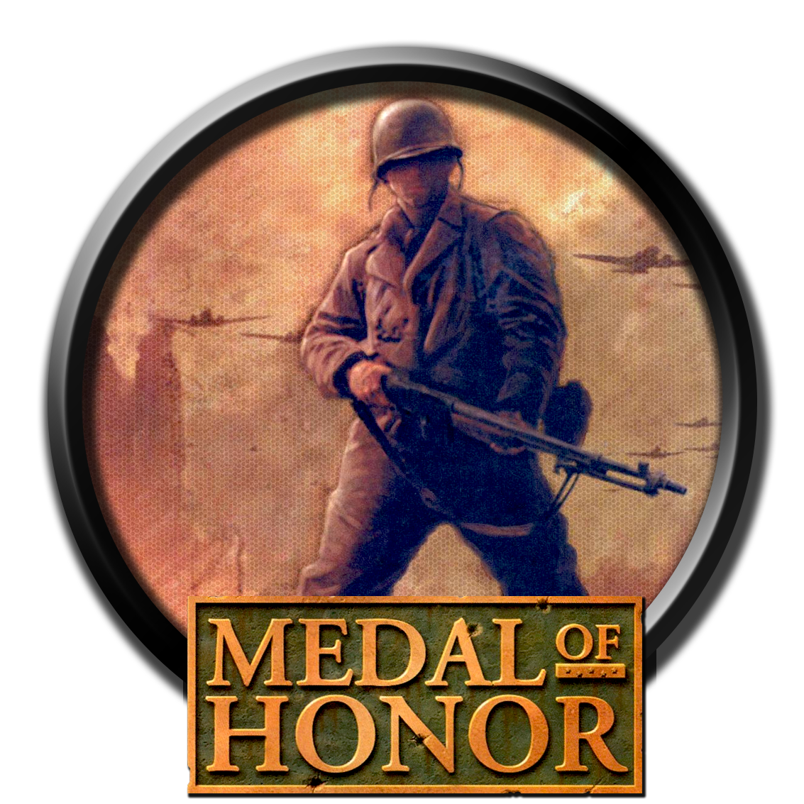 Medal of Honor Moh. Медаль за отвагу Allied Assault. Medal of Honor ярлык игры. Ярлыки игр медаль оф хонор. Medal of honor требования