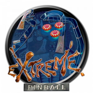 Extreme Pinball (Europe)