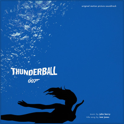 Thunderball (Preview 3)