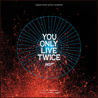 You Only Live Twice (Preview 3)