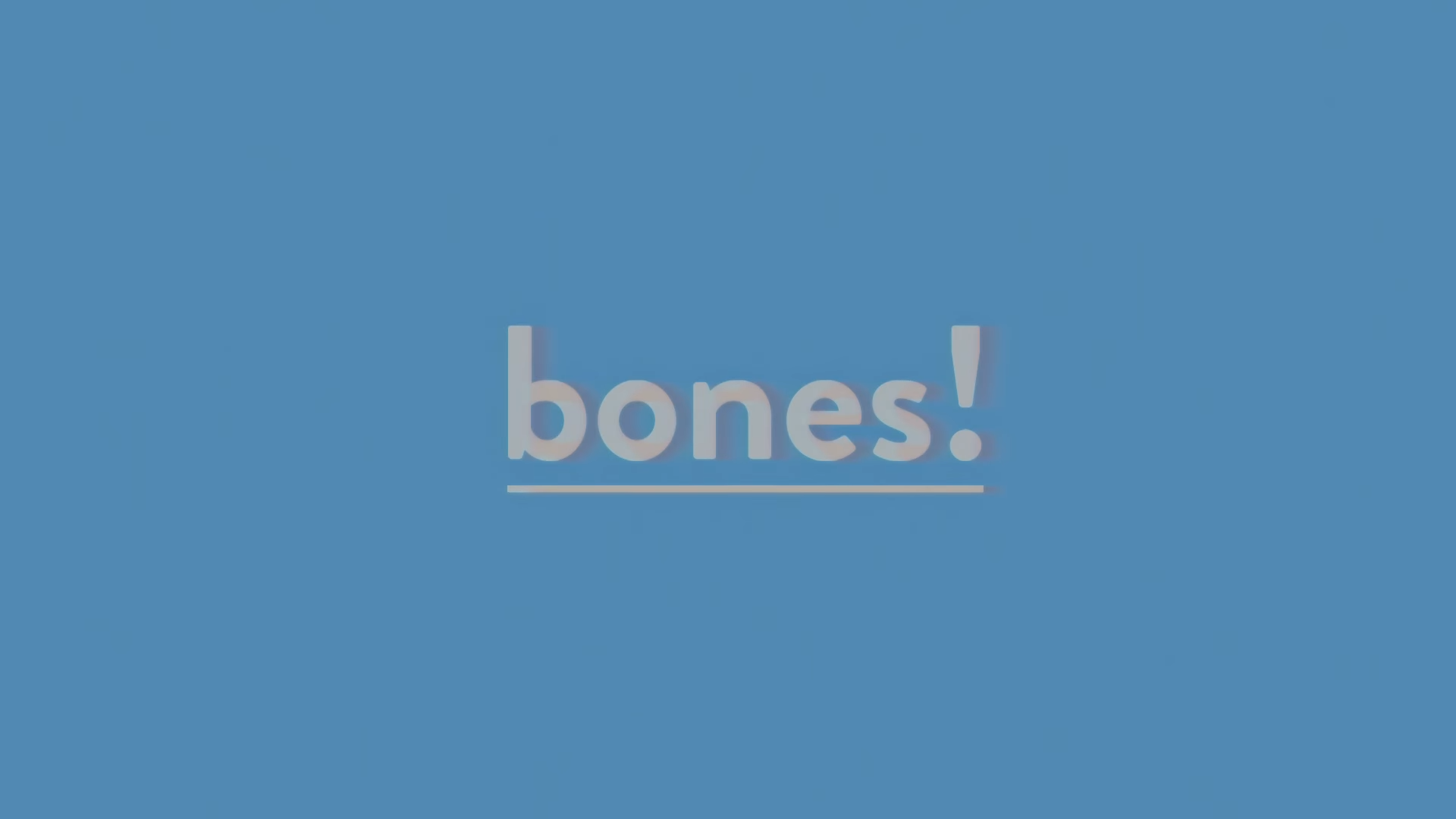 Bones русский язык. Bones на рабочий стол. Bones 1920 1080 album. Обои деаф бонс.