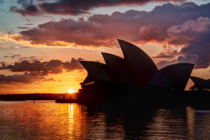 Sydney Opera House Australia (2)