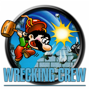 Wrecking Crew (world)