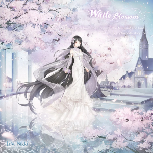 White Sakura Recolor Chapters 17-19