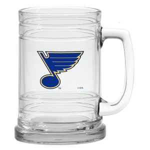 Blues:Mug:Cup