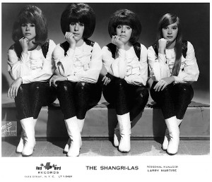 $$$$Shangri las:1964