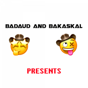 bask and badaud