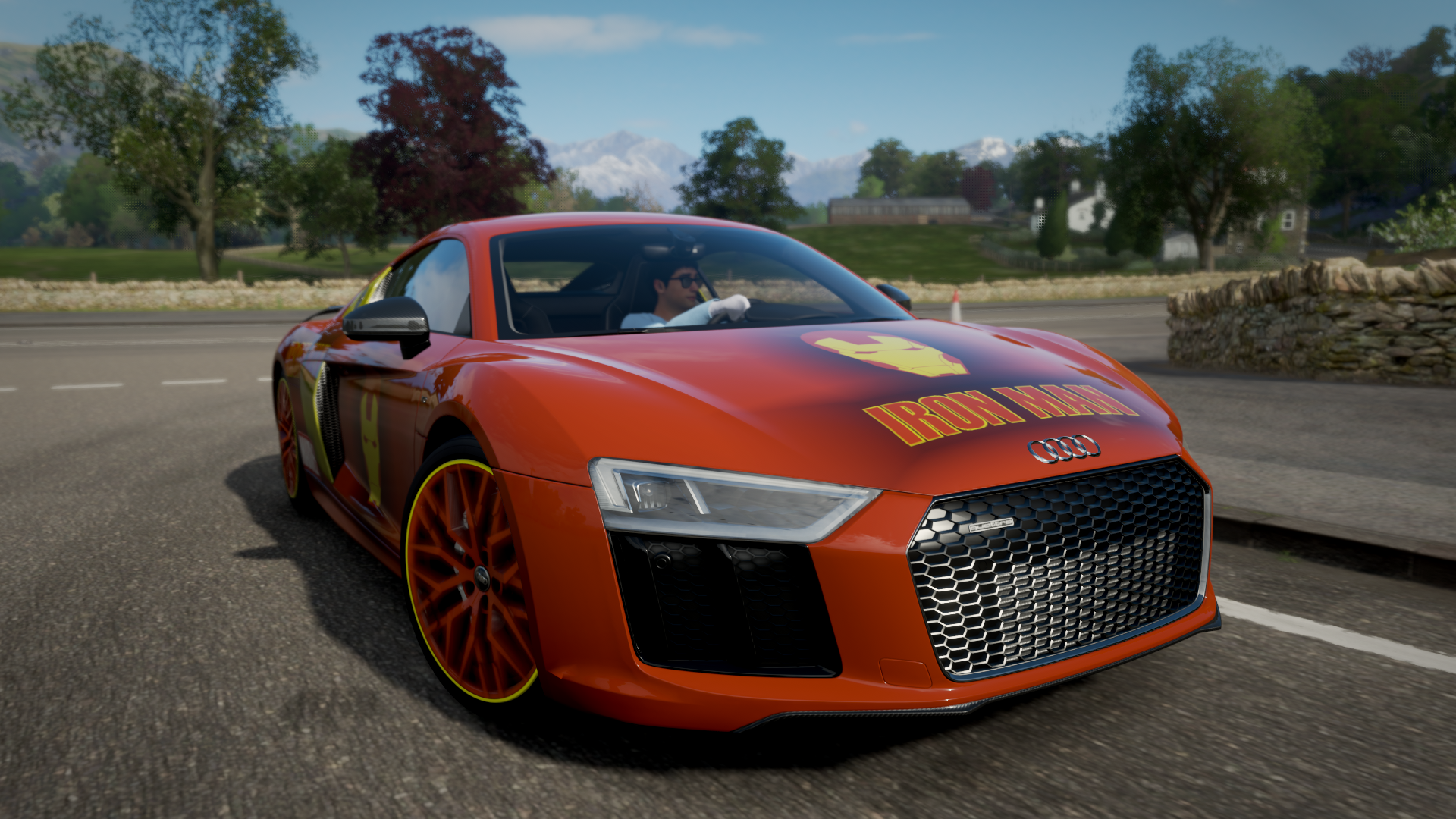 Steam api64 dll forza horizon 4 фото 58