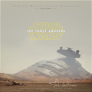The Force Awakens (Planet Series)