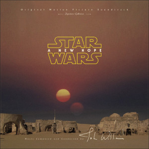 A New Hope (Planet Series)