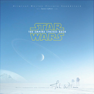 The Empire Strikes Back (Planet Series)