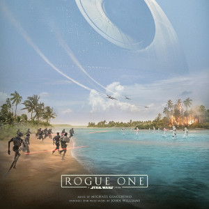 Rogue One Version 1