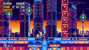 03 Sonic Mania Size X3 Filter None