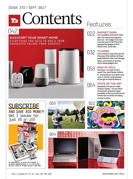 T3 UK Issue 272 September 2017 (2)