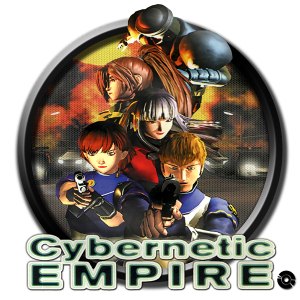 Cybernetic Empire (Japan) (Disc 1)