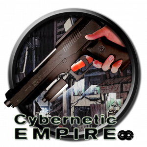 Cybernetic Empire (Japan) (Disc 2)