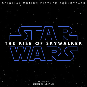 SW The Rise of Skywalker Version 1