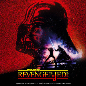 Revenge of the Jedi Version 1