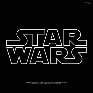 Star Wars (Vinyl Remake)