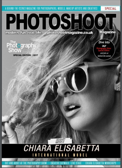 Photoshoot Magazine Special Edition 2017 (1)