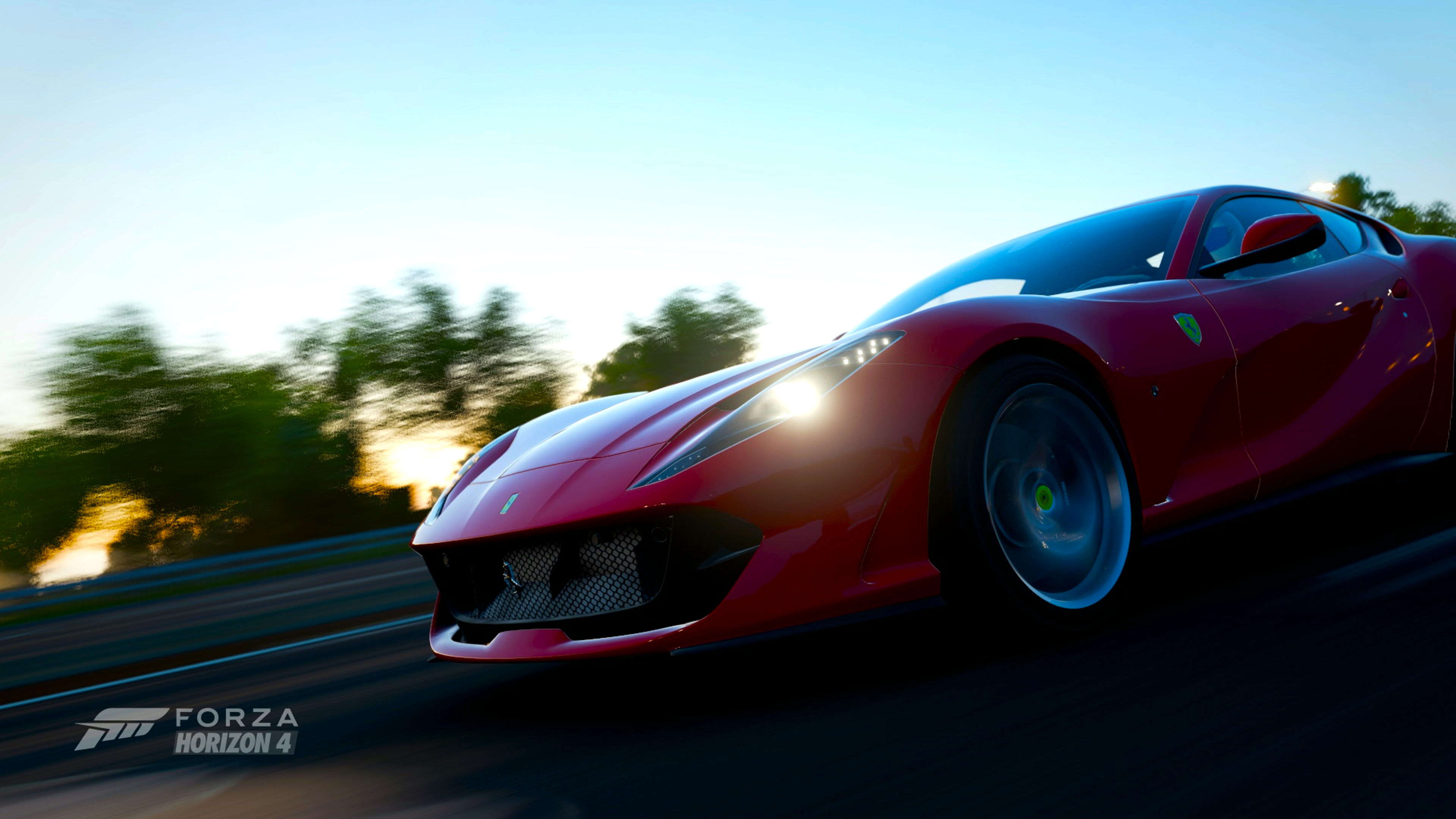 Forza horizon 5 windows 11