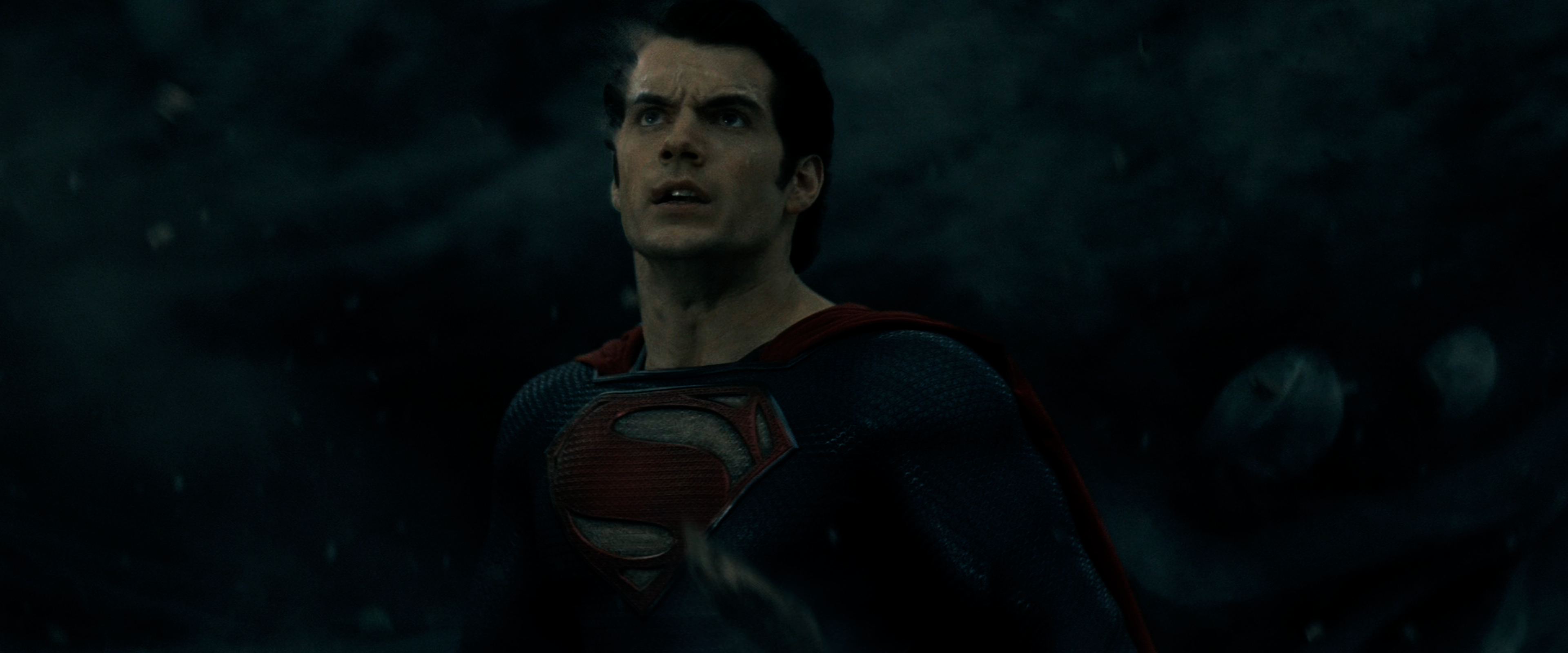 Супермен стал человеком. Man of Steel 2013.