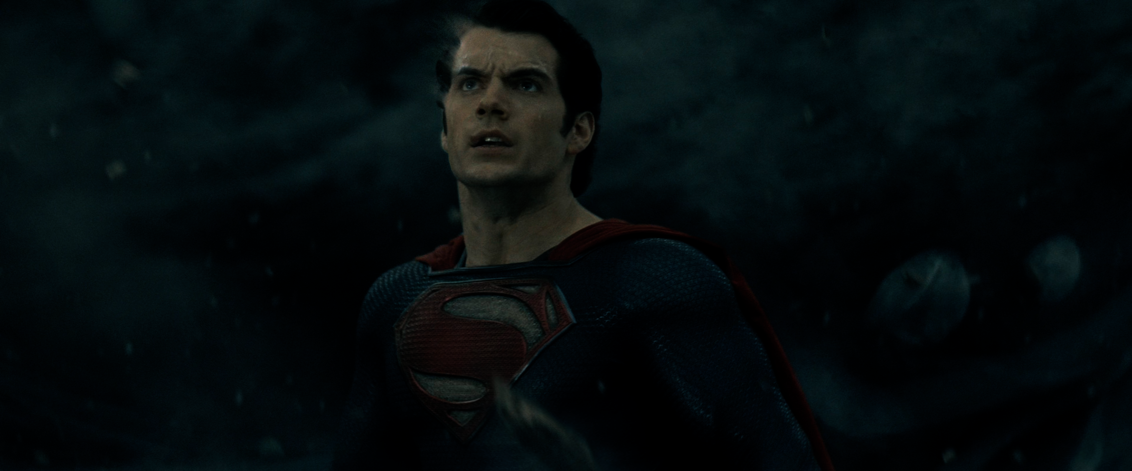 Человек из стали 1 часть. Man of Steel 2013.