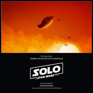 Solo (NAB Series) Version 1