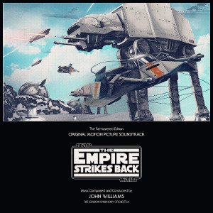 The Empire Strikes Back (NAB Series) Version 1