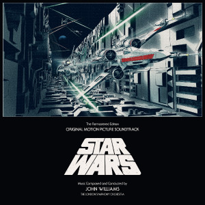 Star Wars (NAB Series) Version 1