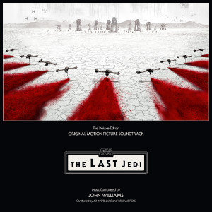 The Last Jedi (NAB Series) Version 1