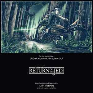 Return of the Jedi (NAB Series) Version 1
