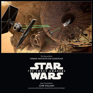 The Force Awakens (NAB Series) Version 1