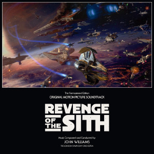 Revenge of the Sith (NAB Series) Version 1