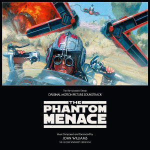 The Phantom Menace (NAB Series) Version 1