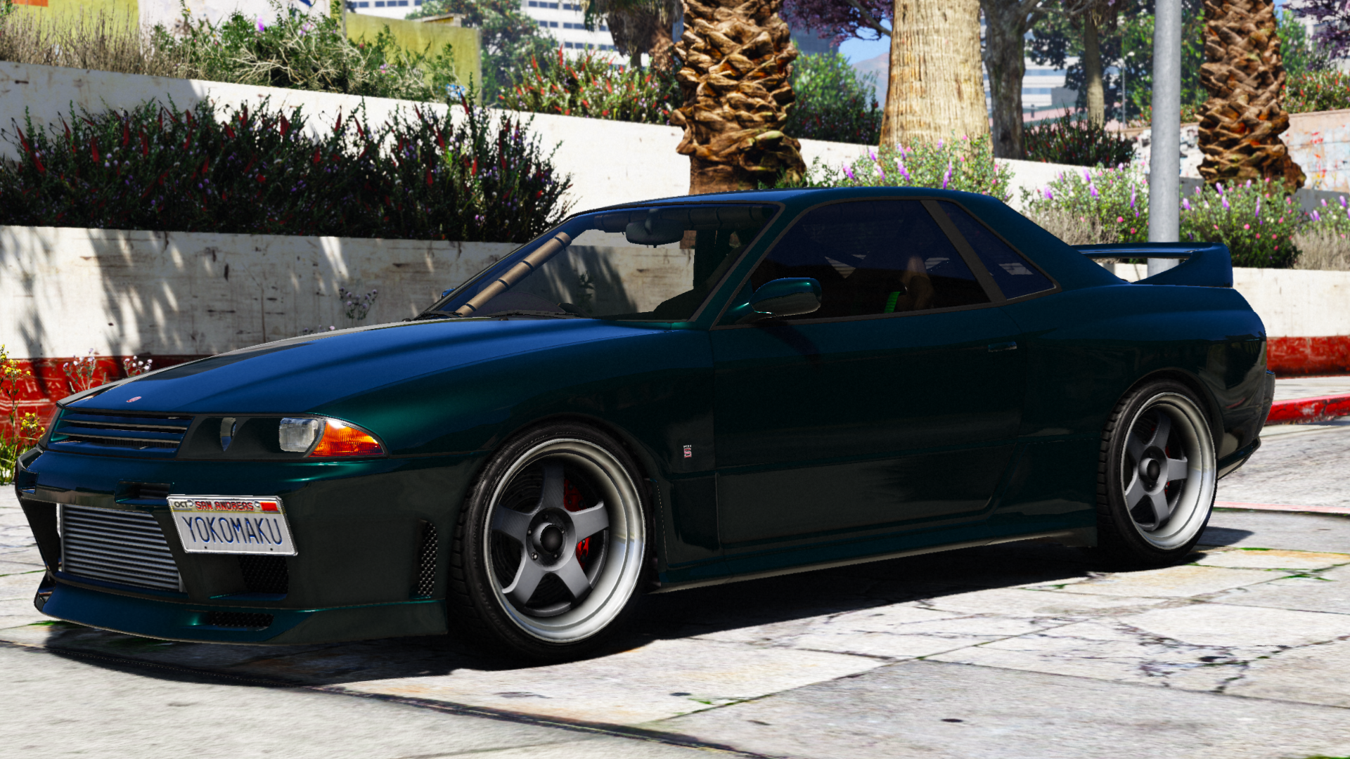 Gta 5 elegy rh8 by annis фото 94