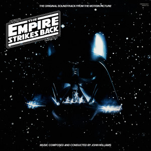 The Empire Strikes Back (Vinyl Remake)