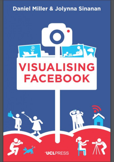 Visualising Facebook A Comparative Perspective (1)