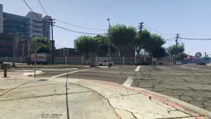 Grand Theft Auto V Screenshot 2019.03.08 14.18.02.21