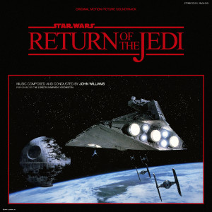 Original Trilogy Jedi Version 4