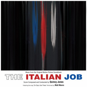 The Italian Job (1969) Version 1