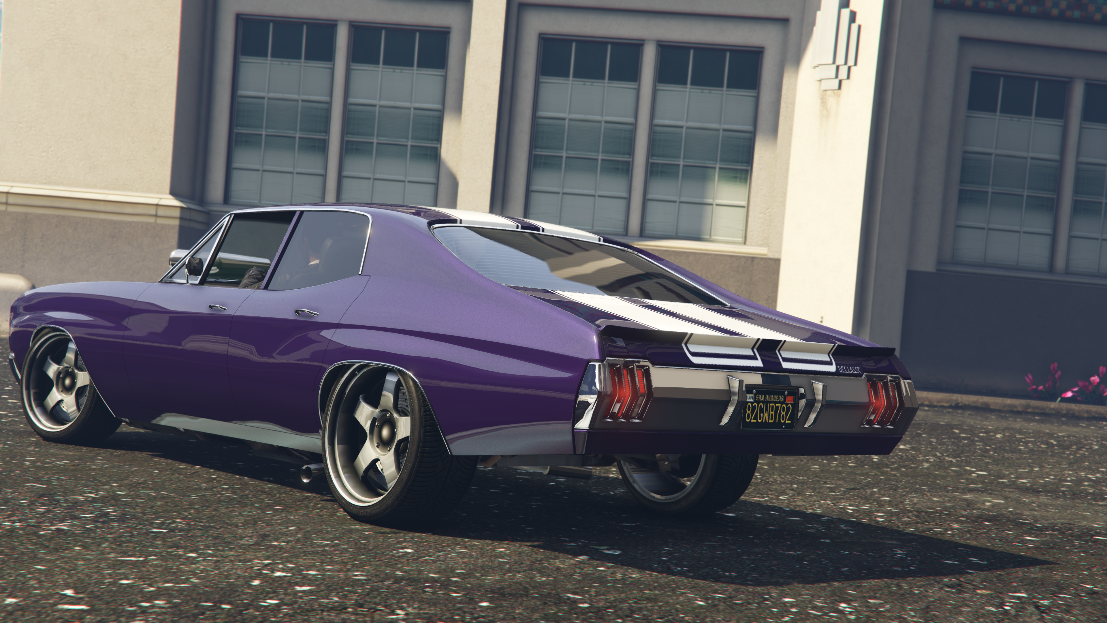 Declasse tulip gta 5 фото 43