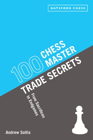 100 Chess Master Trade Secrets From Sacrifices to Endgames (1)
