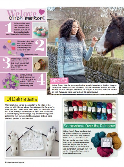 Knit Now Issue 77 2017 (3)