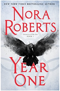 Nora Roberts Year One