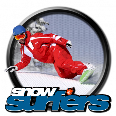 Snow Surfers (Europe)