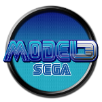 Sega Model 3
