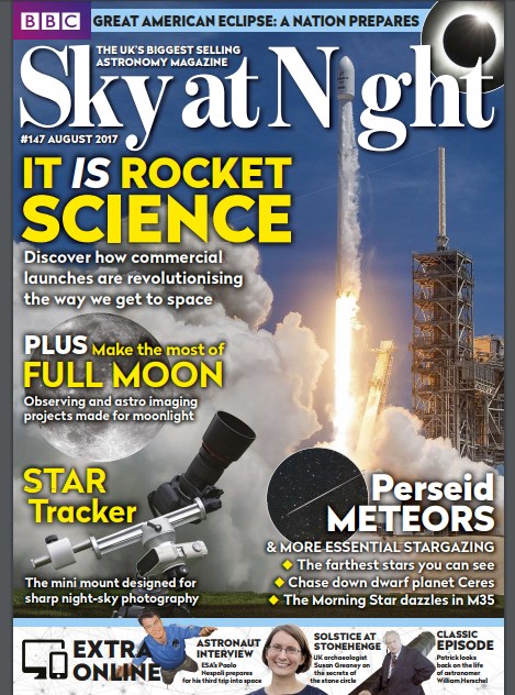 BBC Sky at Night Issue 147 August 2017 (1)