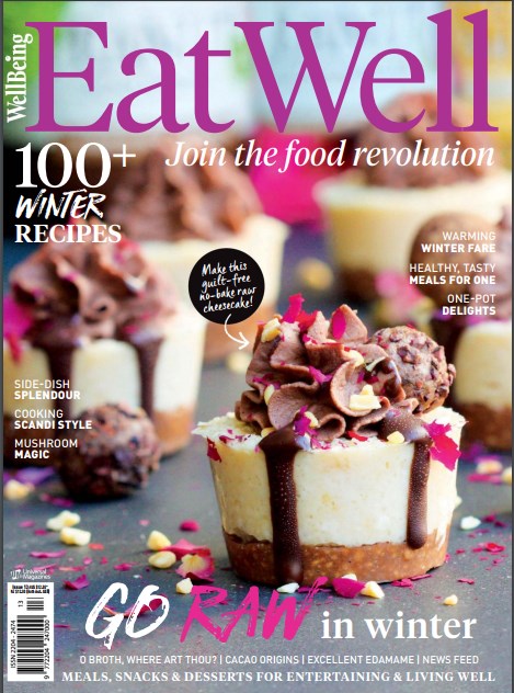 Eat Well Issue 13 2017 (1)