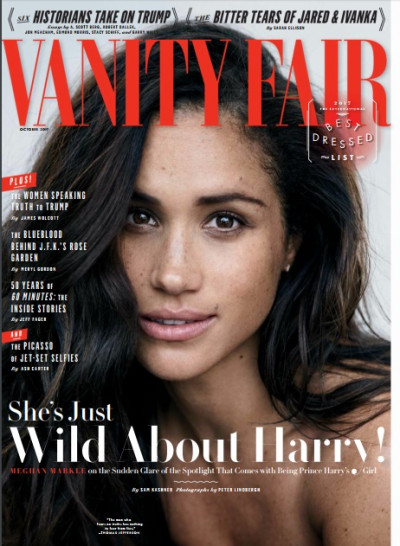 Vanity Fair USA October 2017 (1)